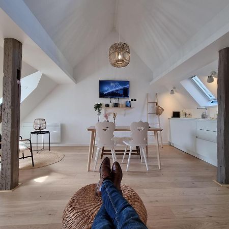 Travel Homes - The Parc, Next To Champ De Mars Колмар Екстериор снимка