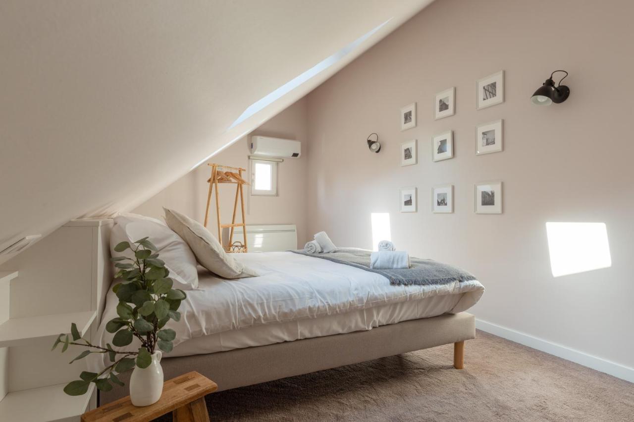 Travel Homes - The Parc, Next To Champ De Mars Колмар Екстериор снимка