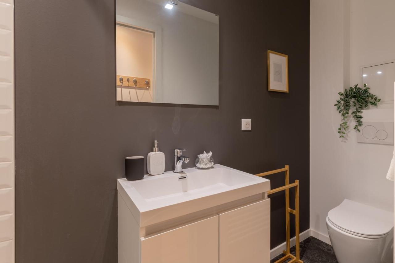 Travel Homes - The Parc, Next To Champ De Mars Колмар Екстериор снимка