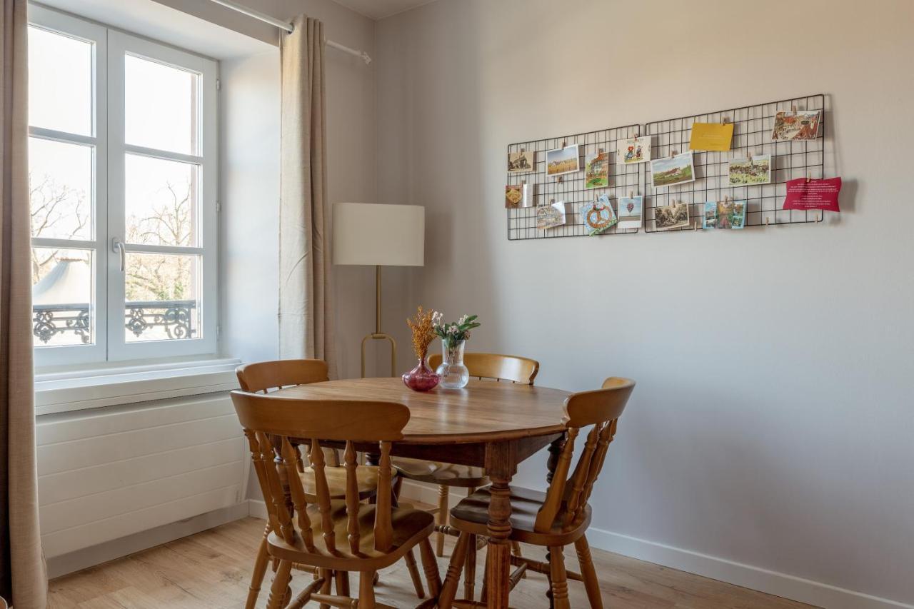 Travel Homes - The Parc, Next To Champ De Mars Колмар Екстериор снимка