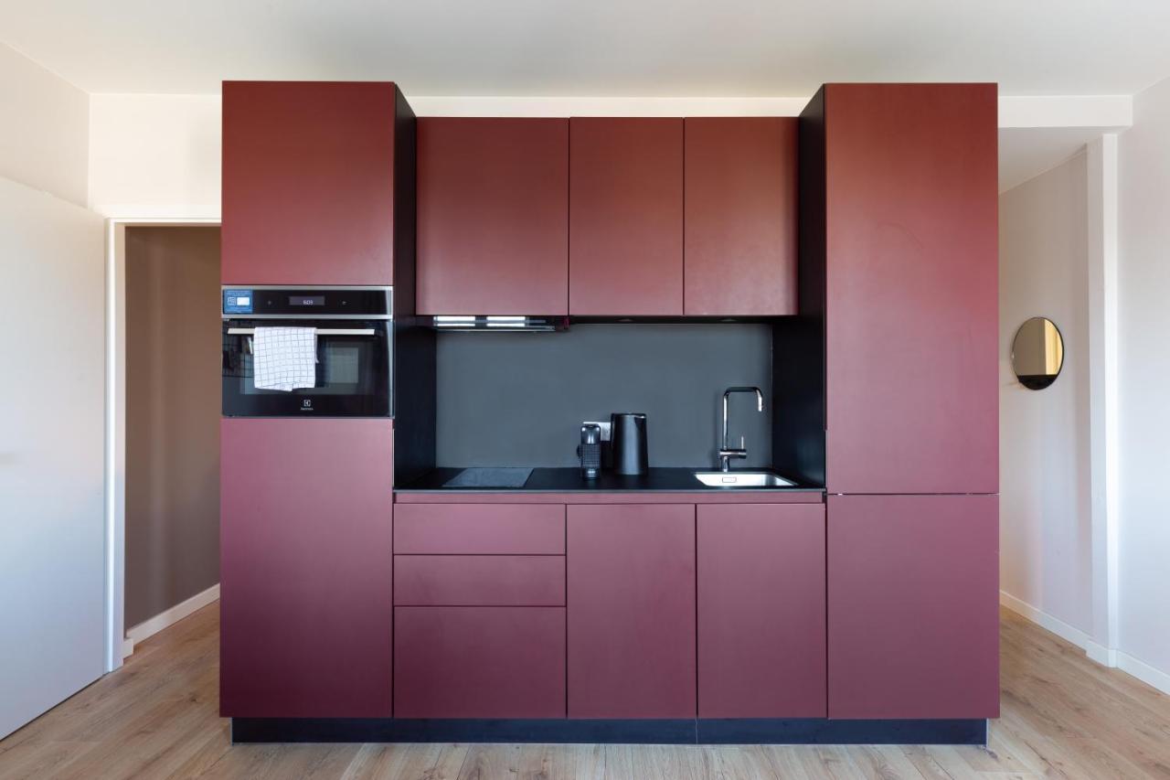 Travel Homes - The Parc, Next To Champ De Mars Колмар Екстериор снимка