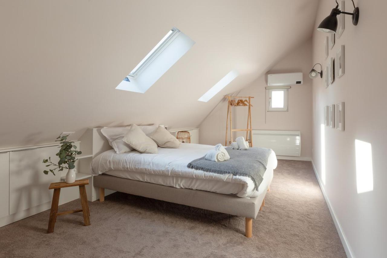 Travel Homes - The Parc, Next To Champ De Mars Колмар Екстериор снимка