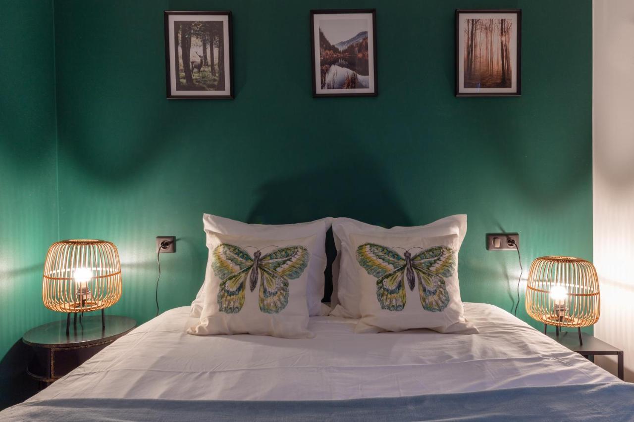 Travel Homes - The Parc, Next To Champ De Mars Колмар Екстериор снимка