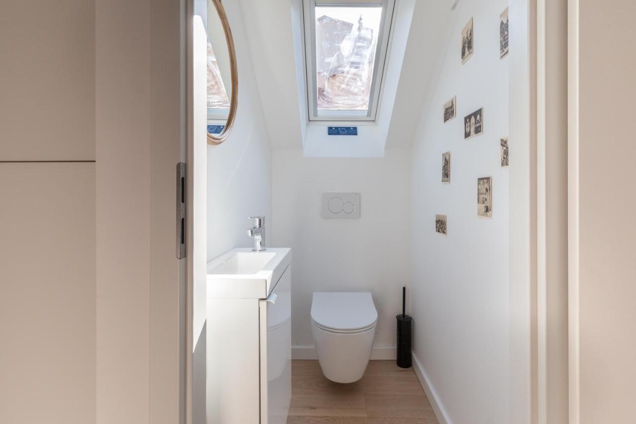 Travel Homes - The Parc, Next To Champ De Mars Колмар Екстериор снимка