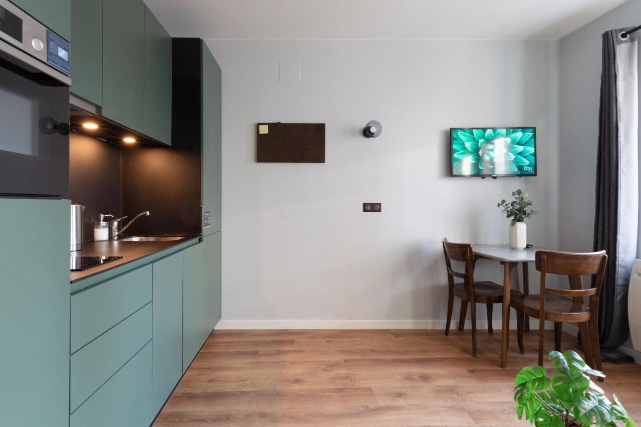 Travel Homes - The Parc, Next To Champ De Mars Колмар Екстериор снимка