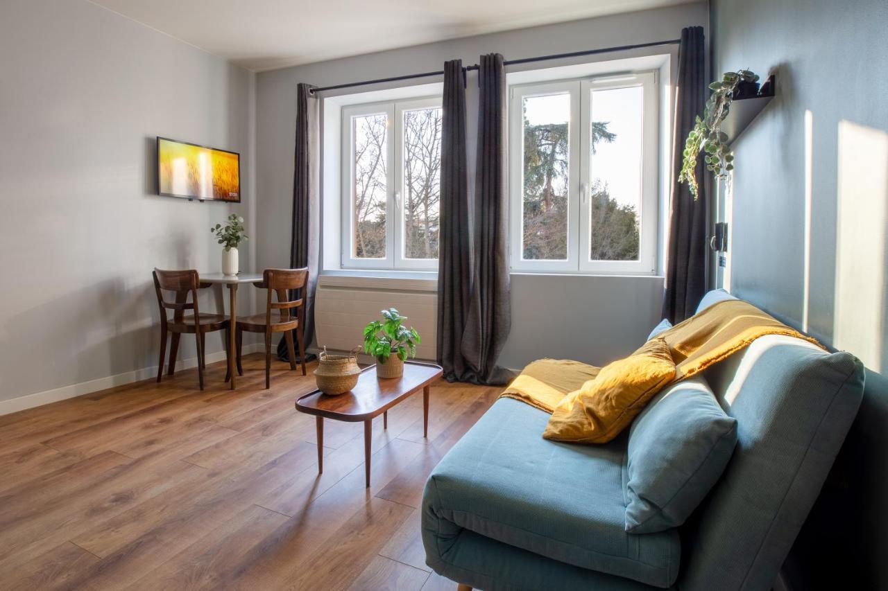 Travel Homes - The Parc, Next To Champ De Mars Колмар Екстериор снимка