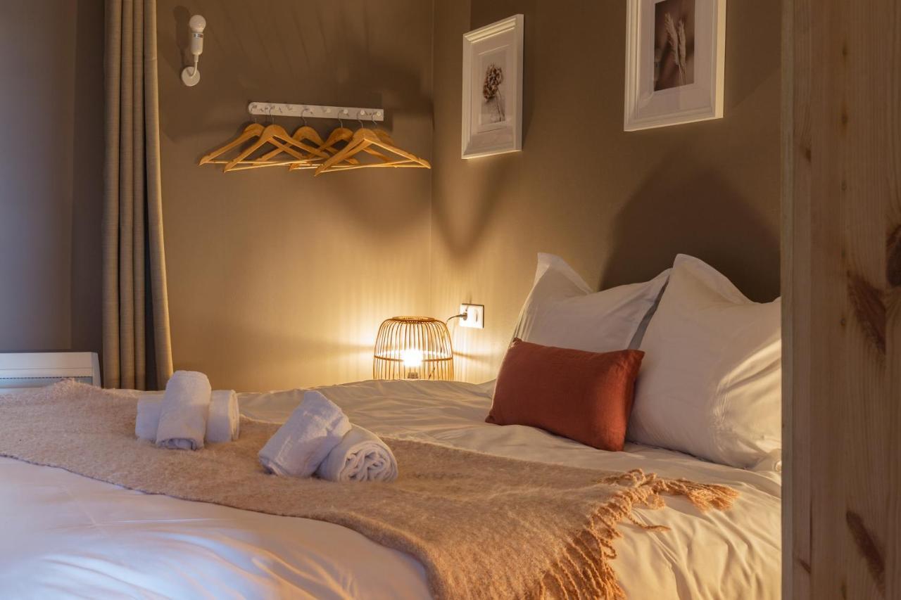 Travel Homes - The Parc, Next To Champ De Mars Колмар Екстериор снимка