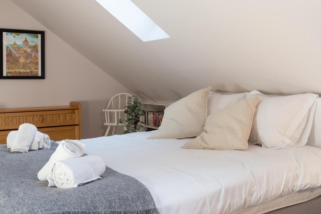 Travel Homes - The Parc, Next To Champ De Mars Колмар Екстериор снимка