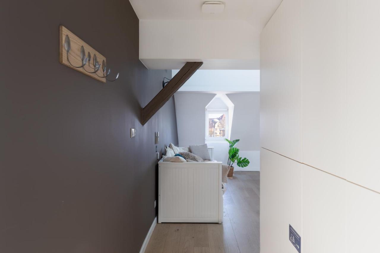 Travel Homes - The Parc, Next To Champ De Mars Колмар Екстериор снимка