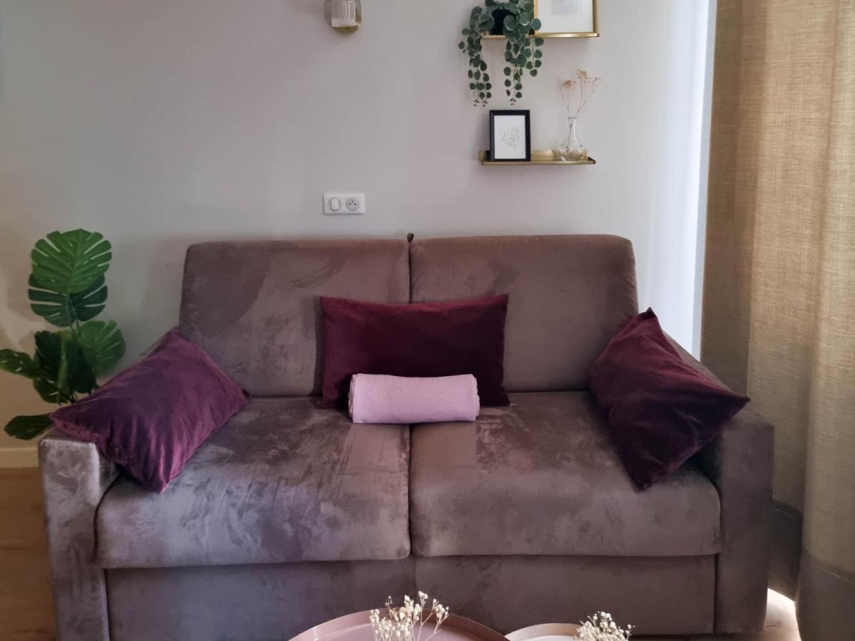 Travel Homes - The Parc, Next To Champ De Mars Колмар Екстериор снимка